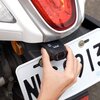Wideorejestrator MUFU Moto Cam V11S Obiektyw Szerokokątny