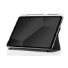 Etui na iPad Air STM OPP Czarny Seria tabletu iPad Air