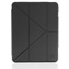 Etui na iPad Air STM OPP Czarny Model tabletu iPad Air 11 cali (6. generacji)