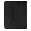 Etui na iPad Air STM OPP Czarny Model tabletu iPad Air 13 cali (6. generacji)