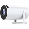 Projektor ART X3H HD (1280 x 720), 120 ANSI lumen, Wi-Fi, Bluetooth Prezentacja bez komputera Tak