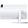 Projektor ART X3H HD (1280 x 720), 120 ANSI lumen, Wi-Fi, Bluetooth Typ matrycy LCD TFT