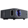 Projektor ART X6PRO Full HD (1920 x 1080), 500 ANSI lumen, Wi-Fi, Bluetooth Współczynnik kontrastu 1000:1