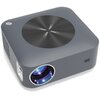 Projektor ART X6PRO Full HD (1920 x 1080), 500 ANSI lumen, Wi-Fi, Bluetooth Rozdzielczość podstawowa Full HD (1920 x 1080)