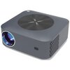Projektor ART X6PRO Full HD (1920 x 1080), 500 ANSI lumen, Wi-Fi, Bluetooth Maksymalna wielkość obrazu [cal] 200