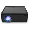 Projektor ART X7PRO Full HD (1920 x 1080), 600 ANSI lumen, Wi-Fi, Bluetooth Jasność [ANSI lumen] 600
