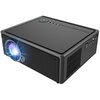Projektor ART X7PRO Full HD (1920 x 1080), 600 ANSI lumen, Wi-Fi, Bluetooth Rozdzielczość podstawowa Full HD (1920 x 1080)