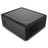 Projektor ART X7PRO Full HD (1920 x 1080), 600 ANSI lumen, Wi-Fi, Bluetooth Prezentacja bez komputera Tak