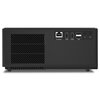 Projektor ART X7PRO Full HD (1920 x 1080), 600 ANSI lumen, Wi-Fi, Bluetooth Format obrazu skompresowany 4:3