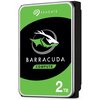 Dysk SEAGATE BarraCuda 2TB HDD ST2000DM008 Format 3.5"