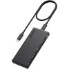 Hub ANKER A83A2G11 10w1 USB Typu C, Pasywny