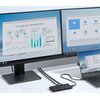 Hub ANKER A83A2G11 10w1 USB Typu C, Pasywny Dodatkowe informacje Plug&Play