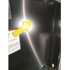 Lodówka WHIRLPOOL WQ9IFO1BX Side by Side No frost 187.6cm Czarna Podajnik wody Kostkarka Liczba pojemników na warzywa 2