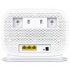 Router TP-LINK Archer MR505 2.4 / 5 GHz (DualBand), Gniazdo SIM Obsługiwane standardy Wi-Fi 4 (802.11 b/g/n)