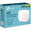 Router TP-LINK Archer MR505 2.4 / 5 GHz (DualBand), Gniazdo SIM Zastosowanie 4G+ (LTE+)