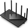 Router TP-LINK Archer AXE75 2.4 / 5 GHz (TriBand), Wi-Fi Mesh Obsługiwane standardy Wi-Fi 6E (802.11 a/b/g/n/ac/ax)