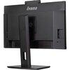 Monitor IIYAMA ProLite XUB2490HSUH-B1 23.8" 1920x1080px IPS 100Hz 4 ms [GTG] Powłoka matrycy Matowa