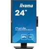 Monitor IIYAMA ProLite XUB2490HSUH-B1 23.8" 1920x1080px IPS 100Hz 4 ms [GTG] Przeznaczenie Do domu i biura