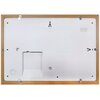 Ramka cyfrowa DENVER Frameo 15.6" PFF-1543LW Jasnobrązowy Wbudowana pamięć [GB] 16