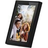 Ramka cyfrowa DENVER Frameo PFF-725B Czarny Odtwarzanie Odtwarzanie losowe
