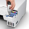 Urządzenie wielofunkcyjne EPSON EcoTank L3286 Druk w kolorze, Wi-Fi Obsługiwane formaty nośników 10 x 15 cm