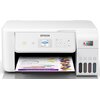 Urządzenie wielofunkcyjne EPSON EcoTank L3286 Druk w kolorze, Wi-Fi Rozdzielczość druku w czerni [dpi] 5760 x 1440