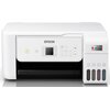 Urządzenie wielofunkcyjne EPSON EcoTank L3286 Druk w kolorze, Wi-Fi Rozdzielczość optyczna skanera [dpi] 1200 x 2400