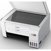Urządzenie wielofunkcyjne EPSON EcoTank L3286 Druk w kolorze, Wi-Fi Szybkość druku w kolorze [str/min] 15