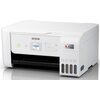 Urządzenie wielofunkcyjne EPSON EcoTank L3286 Druk w kolorze, Wi-Fi Szybkość druku [str/min] 33 w czerni , 15 w kolorze