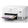 Urządzenie wielofunkcyjne EPSON EcoTank L3286 Druk w kolorze, Wi-Fi Automatyczny druk dwustronny Nie
