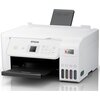 Urządzenie wielofunkcyjne EPSON EcoTank L3286 Druk w kolorze, Wi-Fi Wbudowany faks Nie