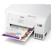 Urządzenie wielofunkcyjne EPSON EcoTank L3286 Druk w kolorze, Wi-Fi Druk na płytach CD/DVD Nie