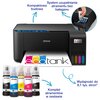 Urządzenie wielofunkcyjne EPSON EcoTank L3271 Druk w kolorze, Wi-Fi Druk w kolorze Tak