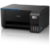 Urządzenie wielofunkcyjne EPSON EcoTank L3271 Druk w kolorze, Wi-Fi Maksymalny format druku A4