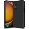 Etui TECH-PROTECT Tough do Samsung Galaxy XCover 7 Czarny