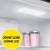 Lodówka LIEBHERR IRBd 5120 Funkcje dodatkowe Filtr z węglem aktywowanym FreshAir