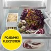 Lodówka LIEBHERR IRBPbsci 5170 BioFresh, PowerCooling-System Funkcje dodatkowe Funkcja wakacje