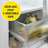 Lodówka LIEBHERR IRBPbsci 5170 BioFresh, PowerCooling-System Sterowanie Elektroniczne