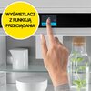 Lodówka LIEBHERR IRBPbsci 5170 BioFresh, PowerCooling-System Funkcje dodatkowe Blokada wyświetlacza