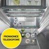 Lodówka LIEBHERR IRBPbsci 5170 BioFresh, PowerCooling-System Funkcje dodatkowe Filtr z węglem aktywowanym FreshAir