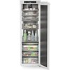 Lodówka LIEBHERR IRBPbsci 5170 BioFresh, PowerCooling-System Pojemność [l] 297 chłodziarka