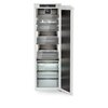 Lodówka LIEBHERR IRBPbsci 5170 BioFresh, PowerCooling-System Funkcje dodatkowe PowerCooling