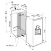 Lodówka LIEBHERR IRBPbsci 5170 BioFresh, PowerCooling-System Funkcje dodatkowe SmartDeviceBox