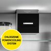 Lodówka LIEBHERR IRBPci 5170 Peak BioFresh Roczne zużycie prądu 100 kWh = 115 zł