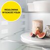 Lodówka LIEBHERR IRBPci 5170 Peak BioFresh Funkcje dodatkowe Fruit & Vegetable-Safe