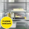 Lodówka LIEBHERR IRBPci 5170 Peak BioFresh Funkcje dodatkowe Meat & Dairy-Safe