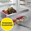 Lodówka LIEBHERR IRBPci 5170 Peak BioFresh Funkcje dodatkowe PowerCooling