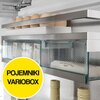 Lodówka LIEBHERR IRBPci 5170 Peak BioFresh Funkcje dodatkowe SabbathMode