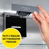 Lodówka LIEBHERR IRBPci 5170 Peak BioFresh Zmiana kierunku otwierania drzwi Tak