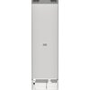 Lodówka LIEBHERR CBNsda 572i No Frost 201.5cm Srebrna Funkcje dodatkowe BluPerformance